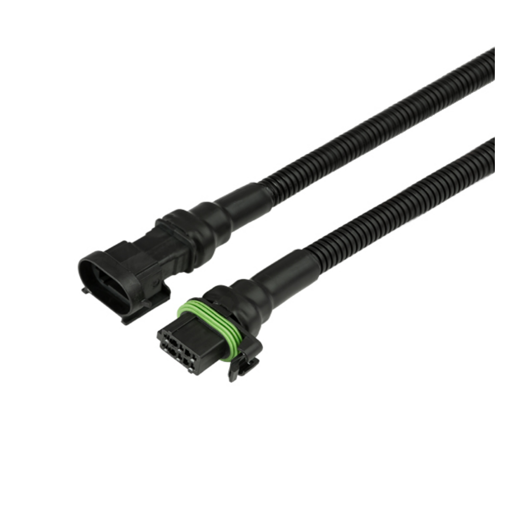 Кабель монтажный LLS-4, LLS-5 - ООО "Где Авто"