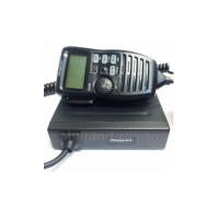 Рация Си-Би диапазона MegaJet MJ-555K Рация Си-Би диапазона MegaJet MJ-555K