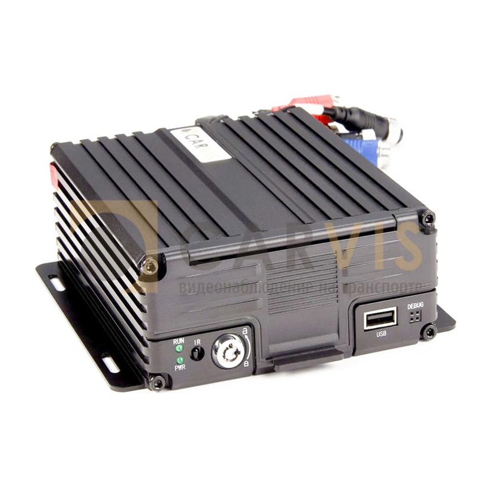 CARVIS MDA-444HDD Lite (DSM+ADAS) - ООО "Где Авто"