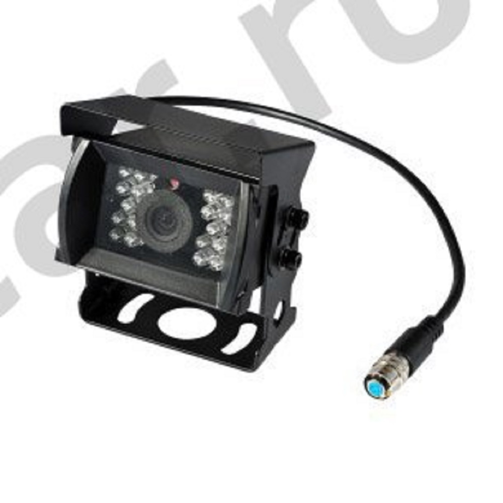 Камера NSCAR FHD-03IR Full HD - ООО "Где Авто"