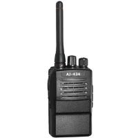 Любительская рация Ajetrays AJ-344U