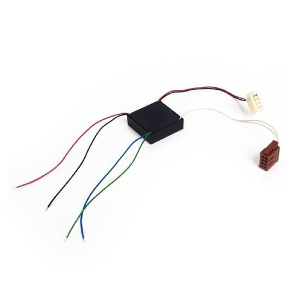 Устройство защиты борт сети тахографа - ООО "Где Авто"