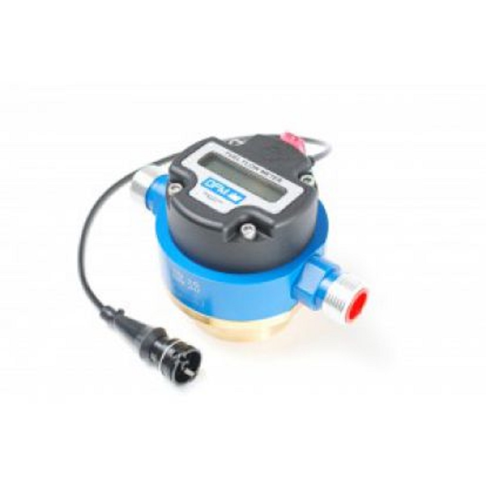 АВТОНОМНЫЙ РАСХОДОМЕР ТОПЛИВА DFM 2000CCAN TA - ООО "Где Авто"