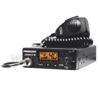 Автомобильная радиостанция President JIMMY II ASC