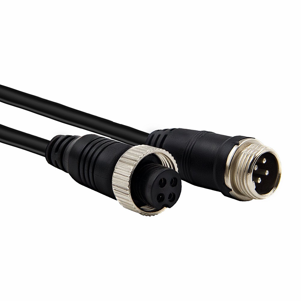 Кабель SOWA GX12-5 - ООО "Где Авто"