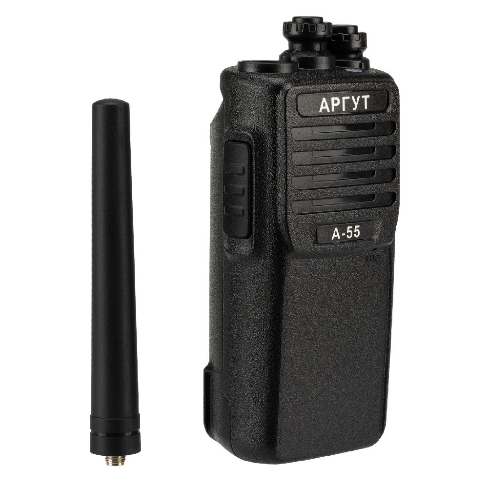 Радиостанция Аргут А-55 UHF - ООО "Где Авто" Радиостанция Аргут А-55 UHF - ООО "Где Авто"