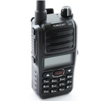 Портативная любительская радиостанция Turbosky Т5
