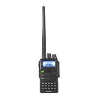 Портативная любительская рация RadiusPro RP-303