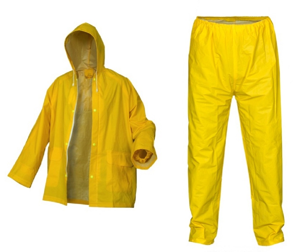 ЗАЩИТНЫЙ КОСТЮМ - ООО "Где Авто"