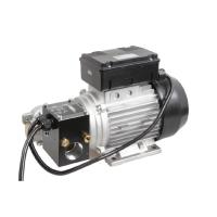 VISCOMAT 350-2 M 230-50 + FLOWMAT -NW  - Электрический  насос для перекачки масла F0030206D