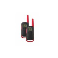 Любительская рация Motorola Talkabout T62 RED