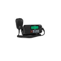 Речная радиостанция NavCom CPC-300+ блок питания Alfa-6