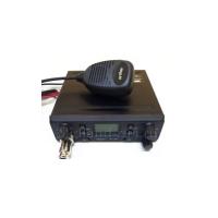 Рация Си-Би диапазона MegaJet MJ-350 Рация Си-Би диапазона MegaJet MJ-350