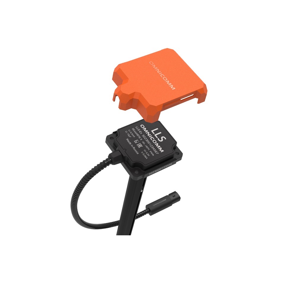 Датчик уровня топлива LLS EX 5 (2000 мм) - ООО "Где Авто"