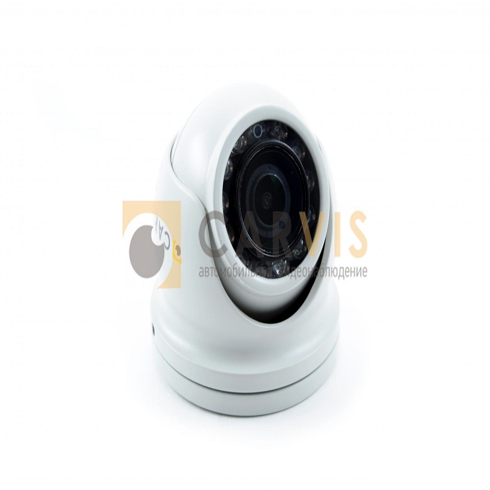 CARVIS MC-324IR (DWDR) внешняя камера наблюдения - ООО "Где Авто" CARVIS MC-324IR (DWDR) внешняя камера наблюдения - ООО "Где Авто"