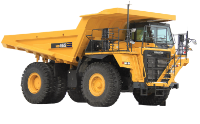 Карьерный самосвал с рессорной подвеской.png