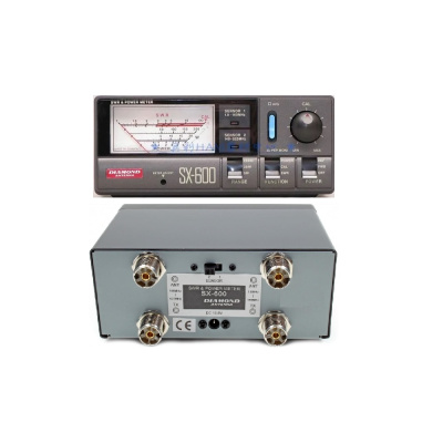 Diamond SX-600 Diamond SX-600