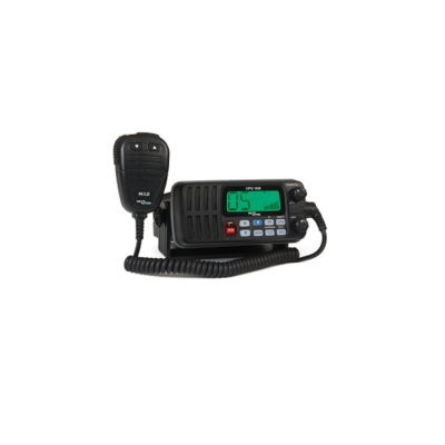 Речная радиостанция NavCom CPC-300+ блок питания Alfa-1 Речная радиостанция NavCom CPC-300+ блок питания Alfa-1