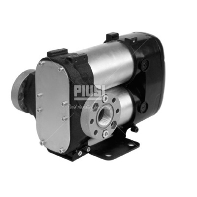 Bi-Pump 12V - Роторный насос с лопатками для дизельного топлива кабель 4 м, F0036302A_1
