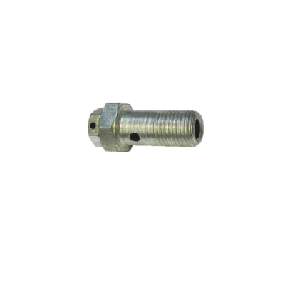 Клапан обратный K10