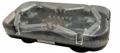 УСТРОЙСТВО СИГНАЛЬНОЕ УСМ 01АЖ-01 АВТОЖЕЛТЫЙ (МИНИ-БАЛКА)