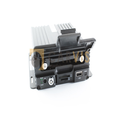 CARVIS MD-334HDD - ООО "Где Авто"