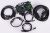393 367 001 КОМПЛЕКТ U-ABS 2S2M, КОМПЛ - 393367001 HALDEX_2