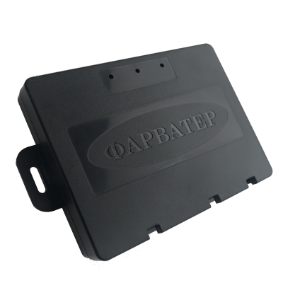 Блок расширения БР-1 ФАРВАТЕР - ООО "Где Авто"