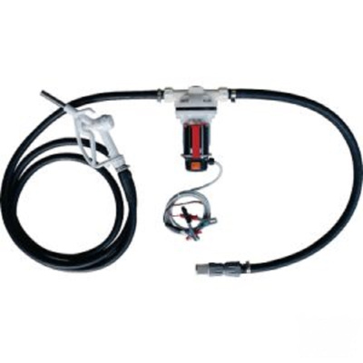 Piusi SUZZARABLUE KIT 12V