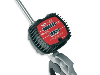Piusi K40 nozzle rigid (жесткий носик) 1