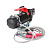 Carry 3000 inline 24 В- Электрический насос  для дизельного топлива 24-В F00224240_2