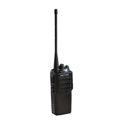 Рация Vector VT-80 ST