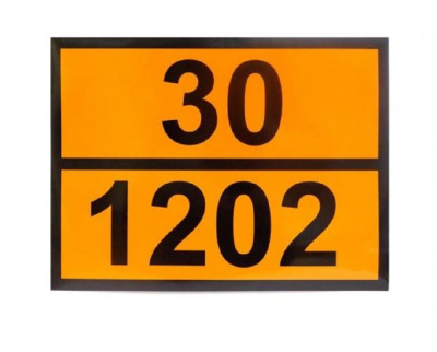 НАКЛЕЙКА 30-1202, 300х400ММ