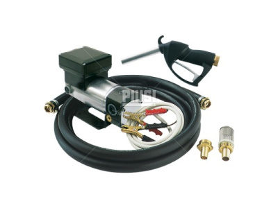 Piusi Battery Viscomat 12V
