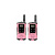 Любительская радиостанция Motorola TLKR T41 Pink