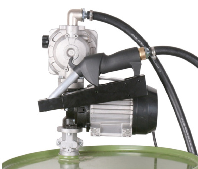 Piusi Drum Viscomat 2002 K400 2