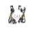 Кабель 2×4pin(мама) — 2×4pin(папа) спиральный 6м - ООО "Где Авто" Кабель 2×4pin(мама) — 2×4pin(папа) спиральный 6м - ООО "Где Авто"