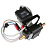 Carry Panther DC 12V - Роторный самовсасывающийся насос F0034004B_1