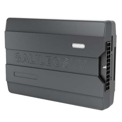 Абонентский терминал GALILEOSKY 7.0 - ООО "Где Авто"