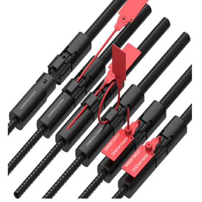 Датчик уровня топлива LLS 4 (3000 мм) - ООО "Где Авто"