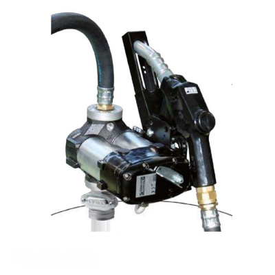 Piusi Bi-Pump 12V A120 2