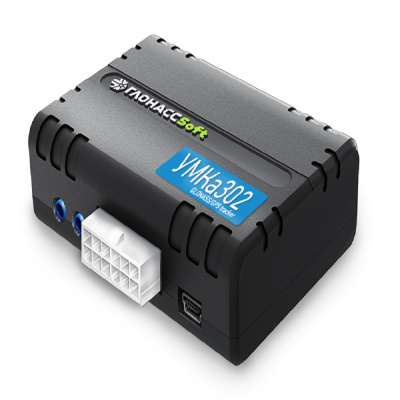 Абонентский терминал УМКА 302.BC2 - ООО "Где Авто"