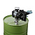 Насос для бензина с креплением под бочку Kit Drum EX50 12V DC_1