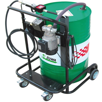 Piusi Viscotroll 2002 AC - K400