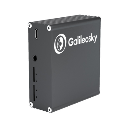 Абонентский терминал GALILEOSKY BASE BLOCK OPTIMUM - ООО "Где Авто"