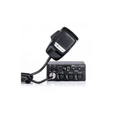 Автомобильная рация Midland M Zero Plus