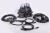 393 367 001 КОМПЛЕКТ U-ABS 2S2M, КОМПЛ - 393367001 HALDEX_1