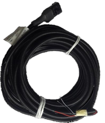 Кабель соединительный (металлорукав) 5 м ITALON