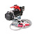 Carry 3000 inline 12 В - Электрический насос  для дизельного топлива  12-В F00223260
