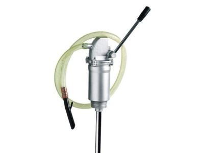 Ручной насос PIUSI Piston hand pump 35